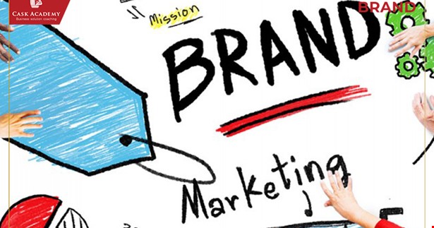 Brand Marketing Là Gì? 5 Hoạt Động Chính Của Brand Marketing